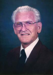 Mr. George Lewis White