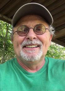 Larry Wayne Smallwood