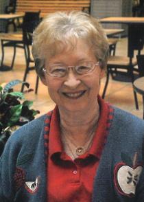 Loretta Lee Young Rauhecker