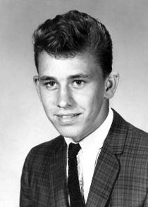 Garry Lee Smith