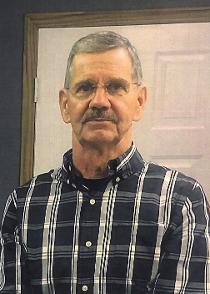 Randall Glen Chapman