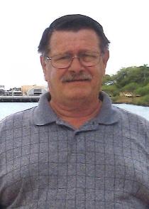 Gary Lee Ross