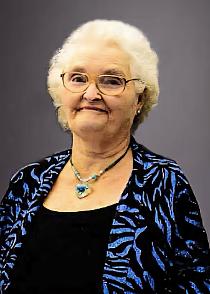 Dolores Jean Burks