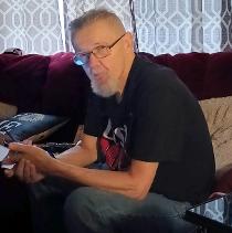 William Jeffery Knapp