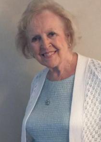 Garnet Rose Blake