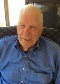 Howard Lee Bailey