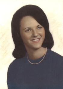 Carole Sue Sawyers