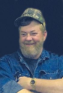 Johnny M. Walker