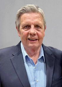 Robert Michael Copley