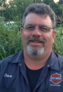 David Lionel Stickler