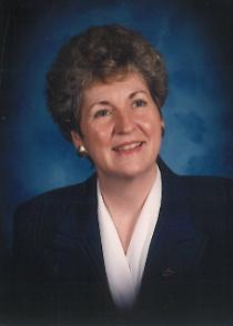 Virginia  L. Parsons