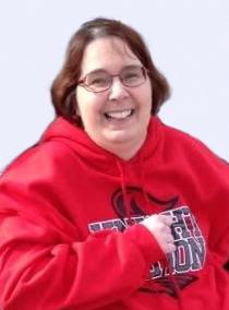 Stephanie Suzanne Burdette-Nicholas