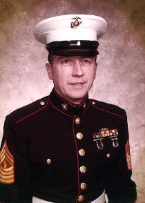 Rev. James Franklin Bolen Sr.