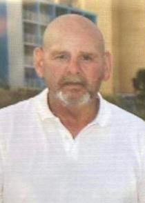 Johnny Basil Workman