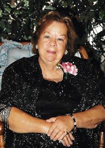 Mary Melissa Crabtree