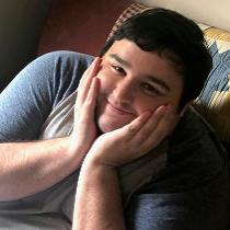 Corey Michael Dorsey