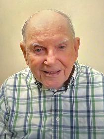 Raymond Curry Childers