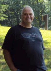 Robert McGarvey Milton