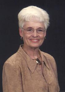 Mary Ellen Black
