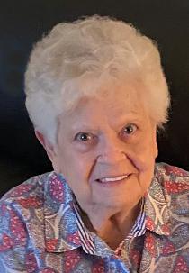 Loretta Sue Bell Richards