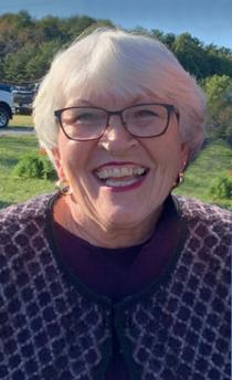 Shirley Lynn Smith