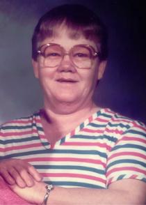 Charlotte  Conrad