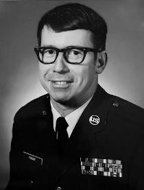 William Erwin Turley