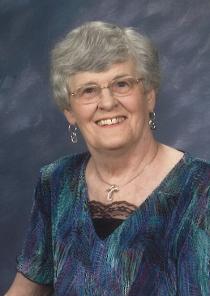 Lois Elaine Elkins Mullins Silling