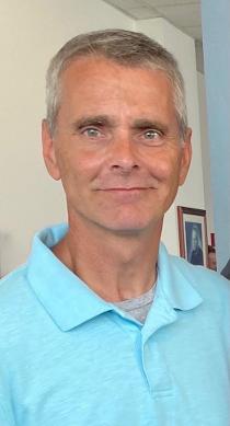Timothy  Dale Sheppard