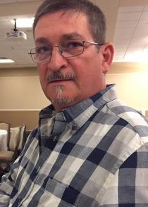 Gregory S. Lewis