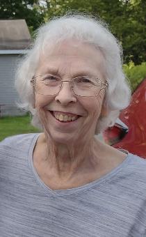 Peggy Sue Edwards Meadows