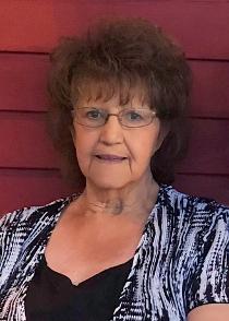 Deloris Ann Perry