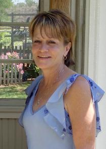 Jane Ellen Martin James