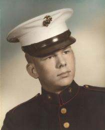 Charles Westley Grounds