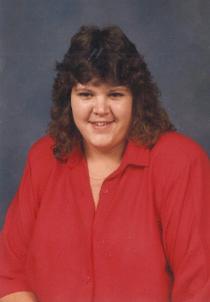 Jan Carla McCallister