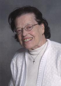 Betty Jane Byrd
