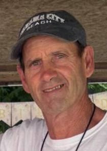 Billy Joe Whitt
