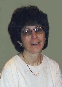 Shelia June Allen
