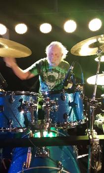 Michael David (Rebel/Nibo) Nibert