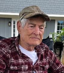 Lonnie Lou Albright