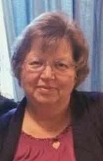 Edna Pearl Maynard