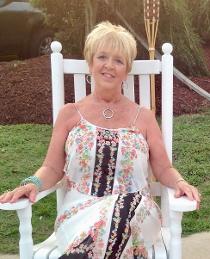 Nancie  Louise Midkiff