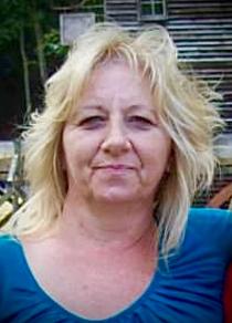 Robin Lynn Nash