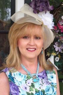 Judith Ann Browning