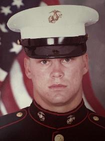 Patrick A. Elliott