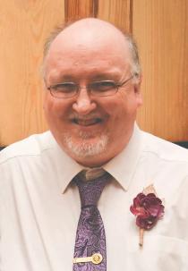 David  Allen Gill