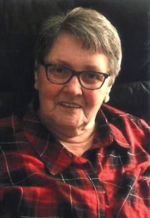 Barbara Sue Russell