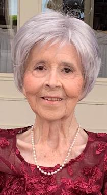 Mary Elaine Lockwood