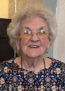 Bernice Ilene Hesson