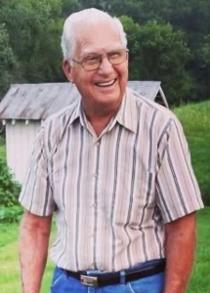 Ronald Lewis Adkins